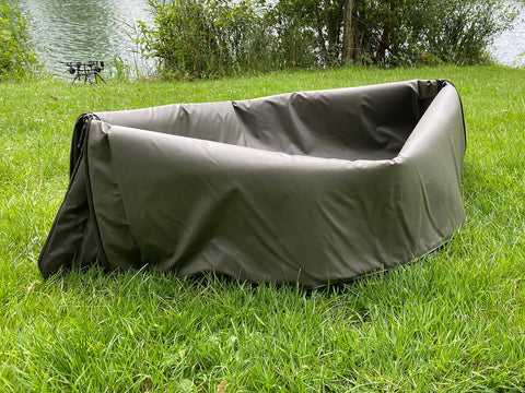 STRATEGY Origami Mat