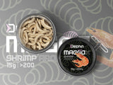 DELPHIN MaggoX Pop Up Garnele