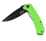 EA SPORTING Taschenmesser Green