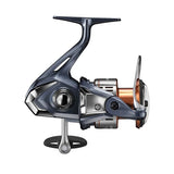 SHIMANO Nasci FD C3000