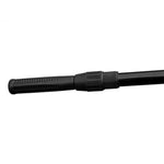 ZECK Folding Rubber Tele Net M