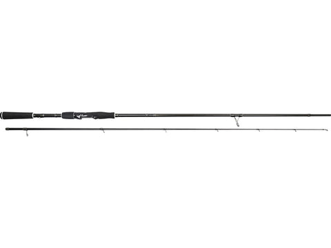 W2 Z-Hunter 2.45m MH 14-55g 2tlg.