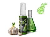 DELPHIN AromaX Dip-Spray 30ml Knoblauch-Buttersäure