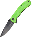 EA SPORTING Taschenmesser Green