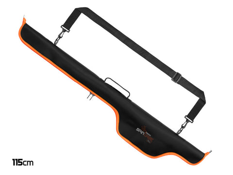 DELPHIN SpinCASE EVA 115cm