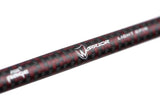 Fox Rage Warrior® Light Spin 2,10m 5-15g