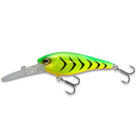 SHIMANO Bantam World Crank Fire Tiger