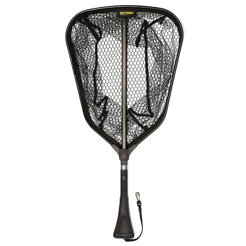 SPRO HD Comfort Predator Net 60x50cm