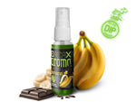 DELPHIN AromaX Dip-Spray 30ml Schokolade-Banane