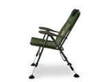 DELPHIN ErgoCARP XL Chair