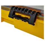 ILLEX Tackle Box 355 Waterproof 3TC