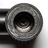 FOX Black Label Edition QR Buzz Bars 2 Rod Narrow