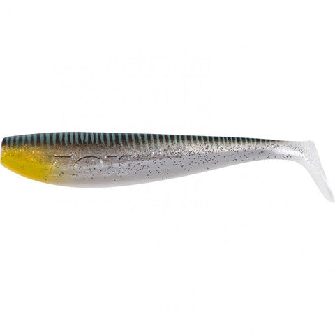 FOX RAGE Zander Pro Shad 7,5cm Silver Halo