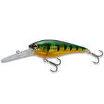 SHIMANO Bantam World Crank Natural Perch
