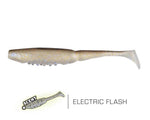 FOX RAGE Scent Shad 11cm Electric Flash