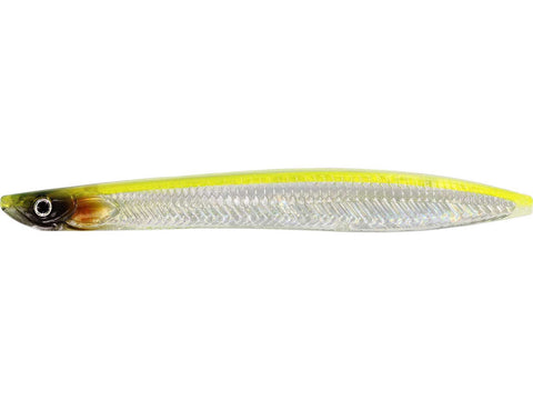 WESTIN Sandy Inline 18g Yellow Ayu