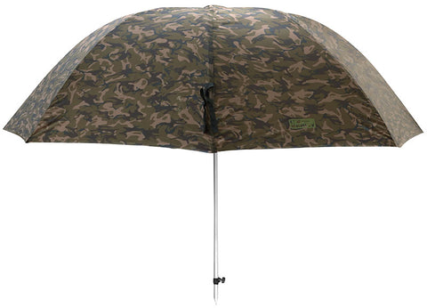 FOX 60" Brolly Camo