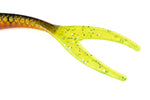 FOX RAGE Pelagic Slick Finesse 16cm 40g Natural Perch