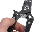 FOX RAGE 9in Belt Pliers