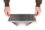 FOX Foldable BBQ