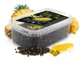 DELPHIN REAXE Pellet Box Ready & Go Mais-Ananas 400g