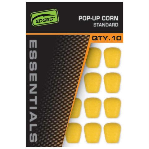 Fox Edges Essentials Pop Up Corn Standard
