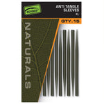FOX Edges Naturals Anti Tangle Sleeves XL