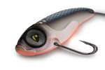 FOX RAGE Big Eye Blade 8g UV Bleak