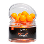 MTC BAITS Pop Up Hi-Visual 14mm Monster Crab Elite
