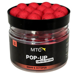 MTC BAITS Pop Up Limited Edition Squid & Octopus 14mm