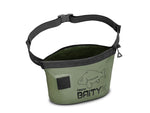 DELPHIN BAITYX Futter-Bauchtasche