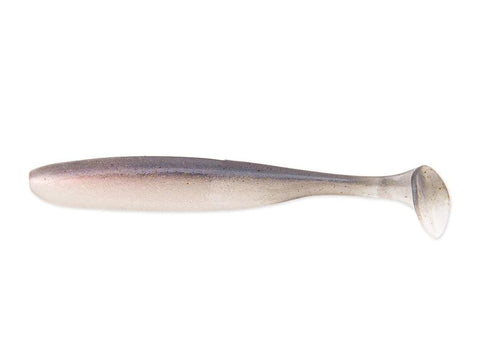 KEITECH Easy Shiner 4.0" 10cm Pro Blue / Red Pearl