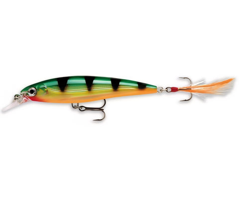 RAPALA X-Rap 10cm Perch