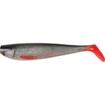 FOX RAGE Zander Pro Shad 10cm UV Natural Roach