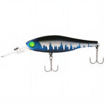 ZipBaits Trick Shad 70 SP Wobbler 7.0cm Ninja
