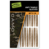 FOX EDGES™ Anti Tangle Sleeves Camo