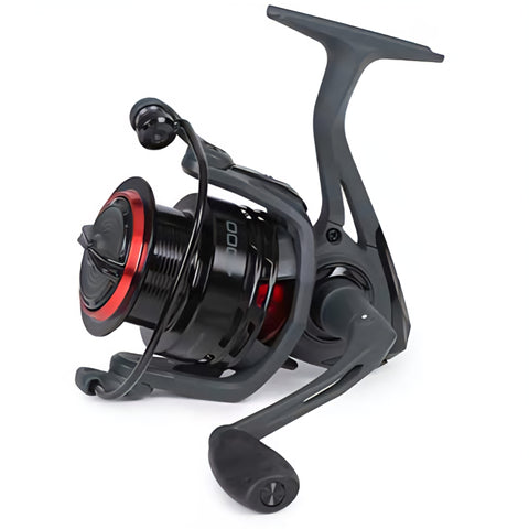 FOX RAGE Warrior 4000