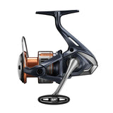 SHIMANO Nasci FD C3000