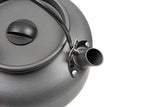 FOX Cookware 4 Piece Deluxe Cook Set