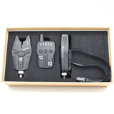 STRATEGY PI BITE WIRELESS ALARM SET 2+1