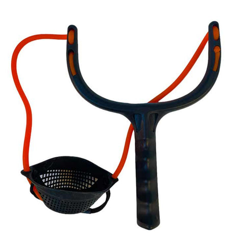 FOX Slik Powergrip Method Pouch Catapult