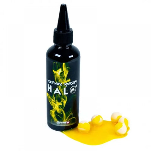 CC MOORE NS1 Halo Yellow 100ml Baitsmoke