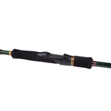 SHIMANO Rod Sahara Spinning FAST 2,54m 8'4" 21-56g 2tlg.