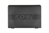 FOX EDGES Loaded Large Tackle Box