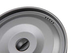FOX Cookware 4 Piece Deluxe Cook Set