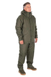 FOX COLLECTION Wintersuit Green