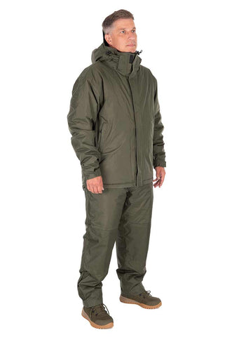 FOX COLLECTION Wintersuit Green