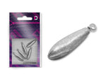 DELPHIN B! Zusatzgewicht mit Fastclip