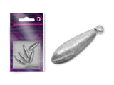 DELPHIN B! Zusatzgewicht mit Fastclip