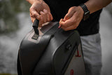 FOX RAGE Pro Series Waterproof Rucksack